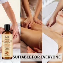 Load image into Gallery viewer, Almond Vitamin E Massage Balm
