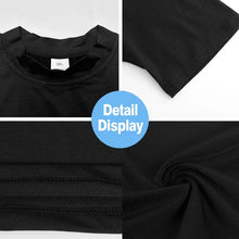 Load image into Gallery viewer, Training Exercise Sleeveless T-shirts Men Fitness Running Vests Turtleneck Elastic Quick Dry Compression Shirt Gym Tank Tops
