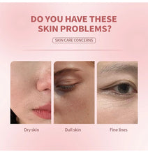 Load image into Gallery viewer, Skincare Koreans Originales Deep Collagen Mask Peel Off Mask Facial mask soluble collagen hydration tightening Night cream skin
