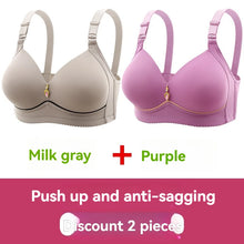Load image into Gallery viewer, Teenage Girls Sports Bras Without Underwire  Comfortable  Breathable  With Non-magnetic Thin Cups  Suitable For All Seasons
