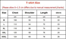 Load image into Gallery viewer, NEW Summer Men Suit Round Neck Short Sleeve T-shirt+shorts Two Piece Set Loose Outdoor sport Casual Suit men T-shirt Tracksuit
