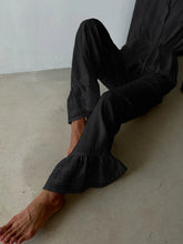 Load image into Gallery viewer, Cotton Two Piece Nightwear Set
