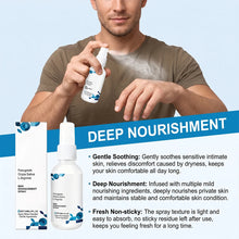 Load image into Gallery viewer, Men's Care Spray - Gentle Non-Irritating Formula, Nourish &amp; Protect Body, All-Day Comfortable Skin, Daily Youthful Vitality
