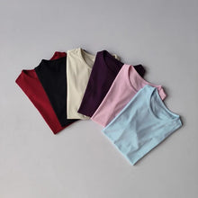 Load image into Gallery viewer, Women's Outdoor Sports Shirt Yoga Wear Fitness T-Shirt Quick Dry Running T-Shirt Workout Top Female Sportswear Exercise Clothing
