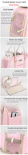 Load image into Gallery viewer, Truelove Pet Fashion Carrier Handbag Walk Outside for Small Dog and Medium Kitty Cat and Breathable TLX6971
