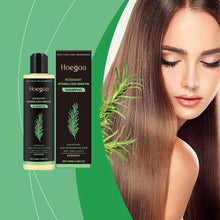 Load image into Gallery viewer, 1/2PCS Rosemary Hair Growth Shampoo Organic Rosemary Oil for Hair Growth, Natural Anti Loss Thickening Shampoo for Thinning Hair
