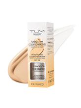Load image into Gallery viewer, 30ml Foundation Magic Color Changing Foundation Liquid Soft Matte Long Lasting Hydrating Makeup Base Maquiagem Korea Makeup
