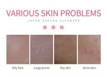 Load image into Gallery viewer, Foaming Oil Control Facial Cleanser
