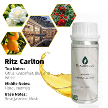 Load image into Gallery viewer, 100ml Hotel Essential Oil Aromatic Oil Hotels Pure Fragrance Oil Electric Smell For Hotel Air Freshener Device Aromatic Device
