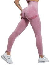 Load image into Gallery viewer, High Waist Leggings Women Fitness Bubble Butt Legging Push Up GYM Sport Leggins Women Workout Jeggings
