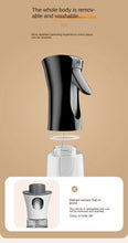 Load image into Gallery viewer, 1Pc 200/300/500 ML Oil Spray Pot Kitchen Household Edible Olive Oil Spray Bottle Atomized Misty Oil Tank Air Fryer Spray Bottle
