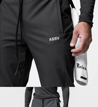 Load image into Gallery viewer, Men's Summer Joggers Pants Quick Dry Running Sweatpants Gym Fitness Outdoor Hip Hop Casual Track Trousers Breathable Sportswear
