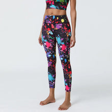 Load image into Gallery viewer, 1PC Leggings Sport Women Fitness Seamless Print Yoga Pants Leggings for Fitness Running Sports Pants Fitness Slim Gym Leggings
