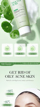 Load image into Gallery viewer, Salicylic Foam Facial Cleanser Wash
