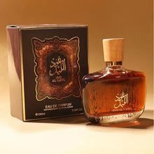 Load image into Gallery viewer, Arabian Brand Perfume High-end Men's Perfume Musk Oud And Cedarwood Woody Scent Long-lasting And Charm Men's Eau De Toilette

