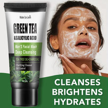 Load image into Gallery viewer, Salicylic Herbal Moisture Cleanser
