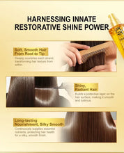 Load image into Gallery viewer, Moroccan Nourishing Hair Repair Oil
