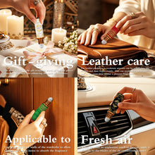 Load image into Gallery viewer, 10ml Choco Vanilla Roller Fragrance Oils For Humidifier شوكو فانيليا Eid Al-Fitr Long Lasting Scent Gift To Friends
