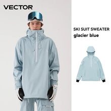 Load image into Gallery viewer, Waterproof Ski Jacket Pants Set
