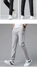 Load image into Gallery viewer, Ultra Thin Slim Casual Golf Pants

