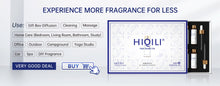 Load image into Gallery viewer, Pure Botanical Aromatherapy Essential Oil
