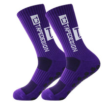 Load image into Gallery viewer, Pro Grip Football Socks
