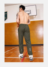 Load image into Gallery viewer, Sport Jogging Pants Men Casual Sportswear Football Joggers Sweatpants Gym Clothing Workout Male Tracksuit Running Trouser
