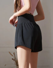 Load image into Gallery viewer, Women's Shorts Loose Jorts Female Short Pants Baggy Elastic Waist Comfy Wholesale Trend 2025 Casual Offer Original Hot Stretchy
