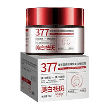 Load image into Gallery viewer, 377 Facial Cream,Hydration Facial Moisturizer Skincare For All Skin Types Gentle &amp; Low-Irritant Formula Rejuvenating Cream
