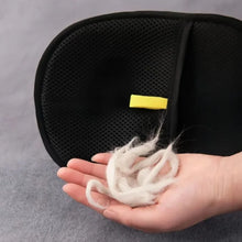 Load image into Gallery viewer, Pet Gloves for Cat Dog Hair Remover Brush Household Hair Cleaning Tool Home Hair Scraper Sticking Device
