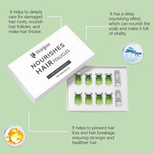 Load image into Gallery viewer, Hair Essential Care Serum Strengthen Roots Reducing Loss Prevent Baldness Nourish Scalp Hair Care Anti-Hair Loss Conditioner
