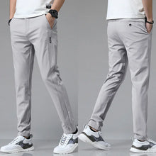 Load image into Gallery viewer, Ultra Thin Slim Casual Golf Pants
