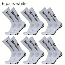 Load image into Gallery viewer, Grip Pro Knee Sport Socks
