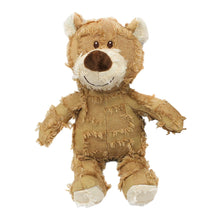 Load image into Gallery viewer, Pet Dog Toys Bear Squeaking Stuffed Toys For Dogs Cat Chew Squeak Toy for Small Dogs Play Funny Training Anxiety Relief Sleep Do
