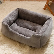 Load image into Gallery viewer, Cats Bed Dog Mat Beds Goods Pet Puppy Accessories All Products Kitten Cushions Things Accessory Houses Habitats House Supplies
