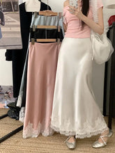 Load image into Gallery viewer, Elegant Long Skirts Premium Edition
