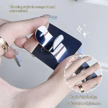 Load image into Gallery viewer, Makeup Palette For Foundation Application Lipstick Eye Shadow Mixer Palette Cosmetic Brushes With Spatula Beauty Tools Nail Art
