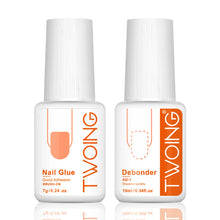 Load image into Gallery viewer, 7g Super Strong Nail Glue For False Nail Tips, Acrylic Nails,Press On Nails,Fake Nails Art Decoration Lasting Adhesion
