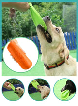 Load image into Gallery viewer, OUZEY Bite Resistant Flying Disc Toys For Dog Multifunction Pet Puppy Training Toys Outdoor Interactive Game Pet Dogs Products
