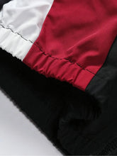 Load image into Gallery viewer, Lightweight Color Block Jacket
