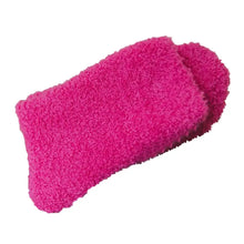 Load image into Gallery viewer, Plush Cozy Winter Cotton Socks
