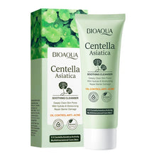 Load image into Gallery viewer, Centella Moisturizing Facial Cleanser Foam
