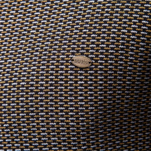 Load image into Gallery viewer, Striped Mock Neck Knit Sweater
