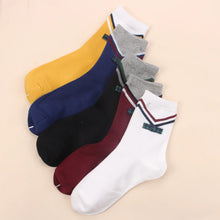 Load image into Gallery viewer, Cute Cartoon Crew Socks
