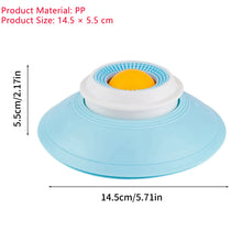 Load image into Gallery viewer, Pet Feeding Accessories Dog Treat Toy Puzzle Toys For Bored Puppy Slow Feeder Puppy Supplies For Healthy Eating Food Crate
