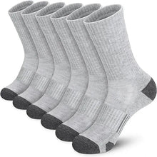 Load image into Gallery viewer, Men's Outdoor Gym Socks High Quality Comfortable Soft Ground-Gripping Football  New Style
