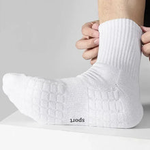 Load image into Gallery viewer, Cushioned Breathable Running Socks
