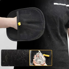 Load image into Gallery viewer, Multi-Surface Kitten Cleaning Glove
