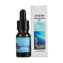 Load image into Gallery viewer, 10ML Fragrance Humidifier Air Freshener Natural Plant Aromatherapy Essential Eliminating Odors Perfume For Household Car Office
