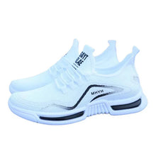 Load image into Gallery viewer, Slip On Athletic Sneakers Men
